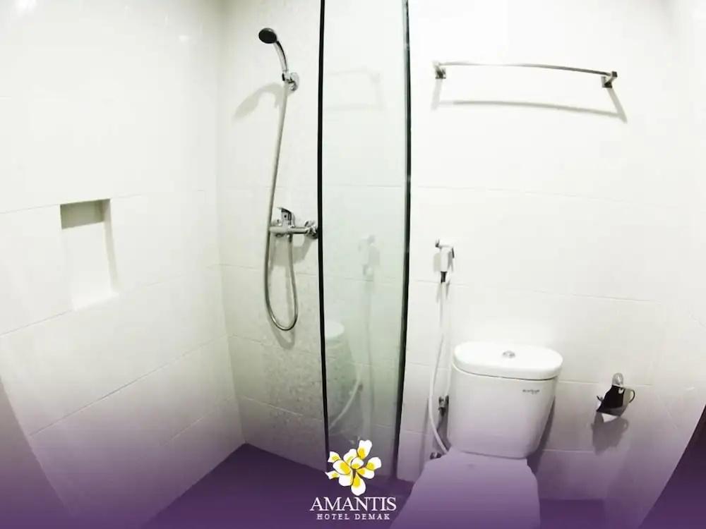 фото Amantis Hotel