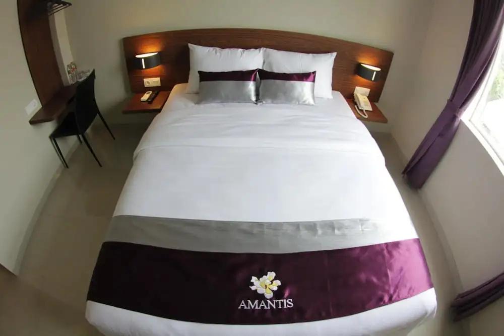 фото Amantis Hotel