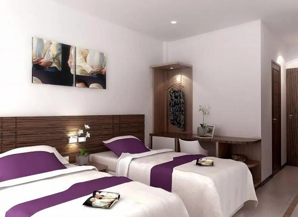 фото Amantis Hotel
