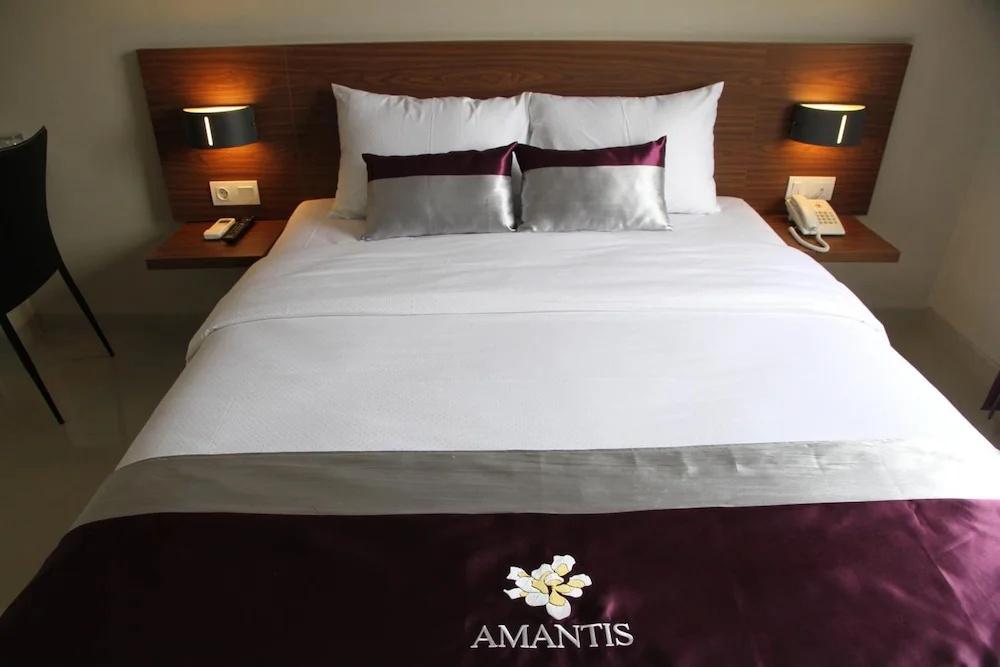 фото Amantis Hotel