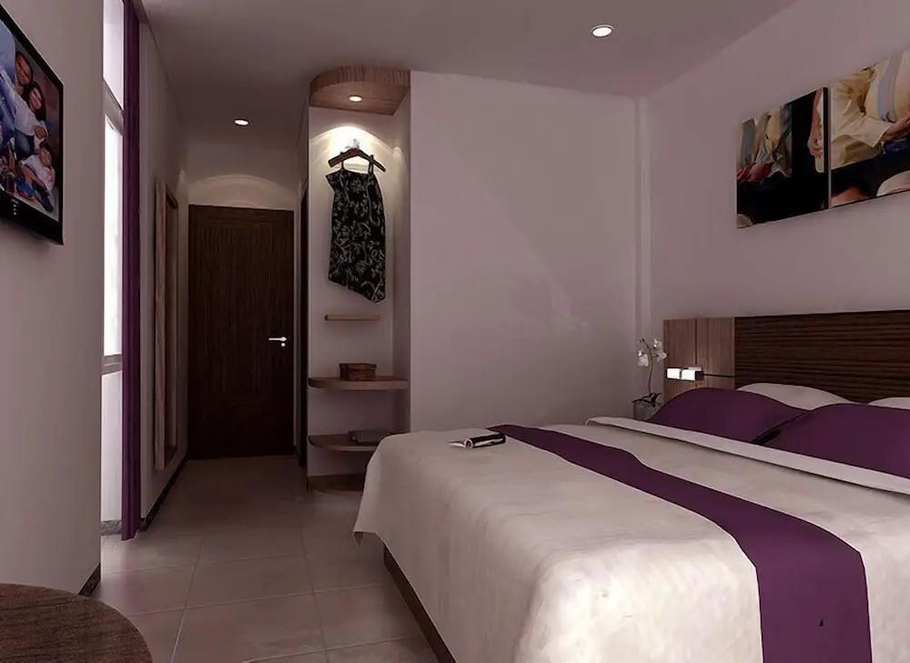фото Amantis Hotel
