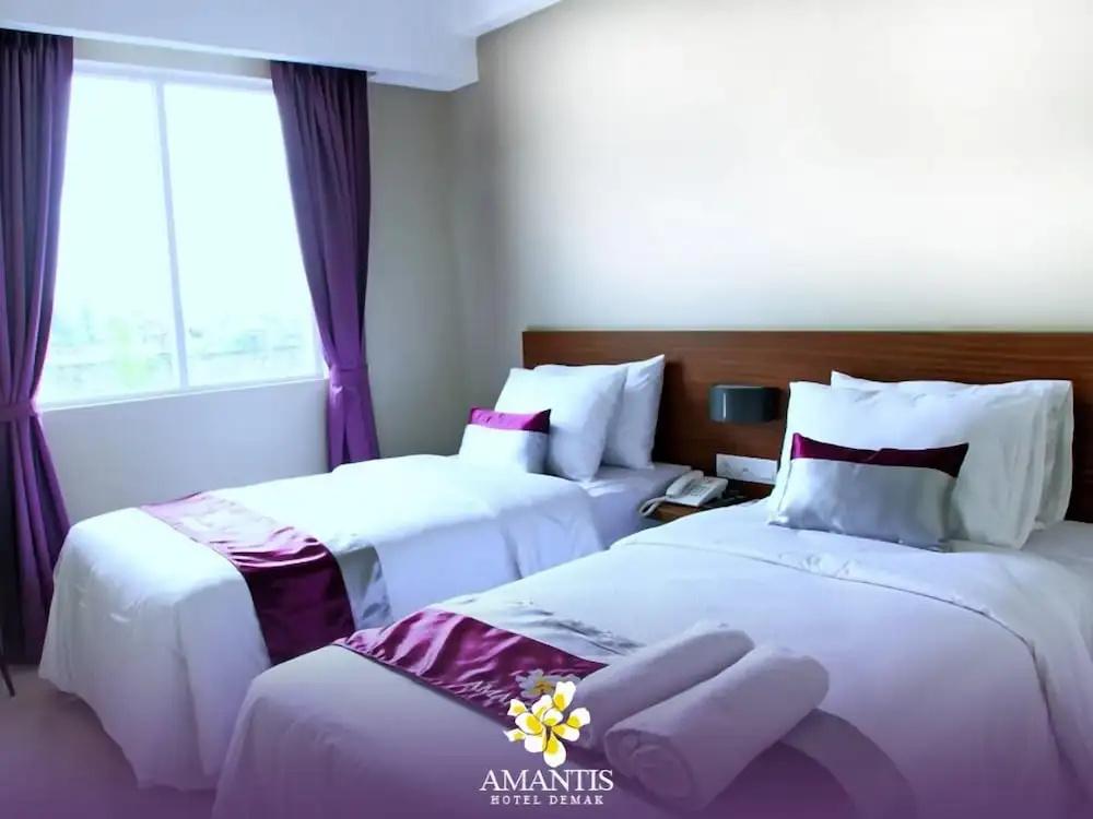 фото Amantis Hotel
