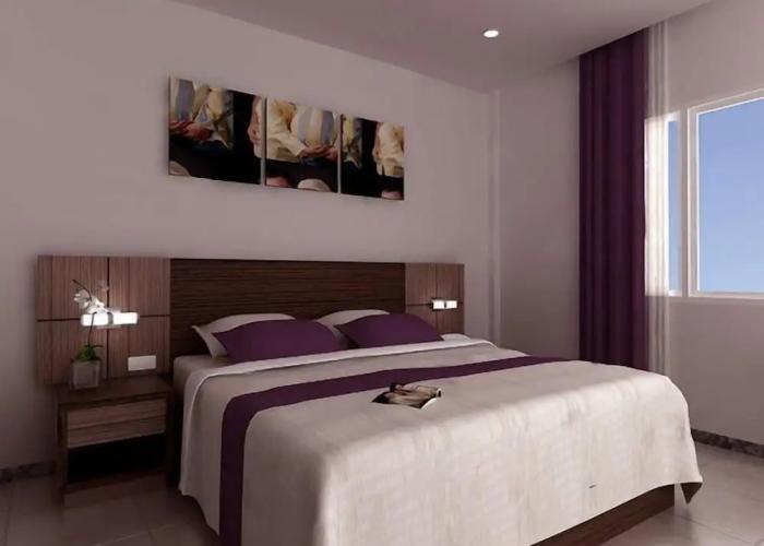 Amantis Hotel