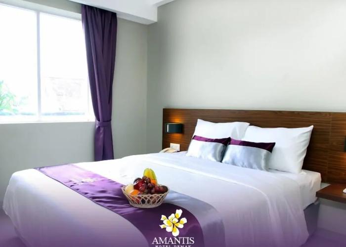 Amantis Hotel