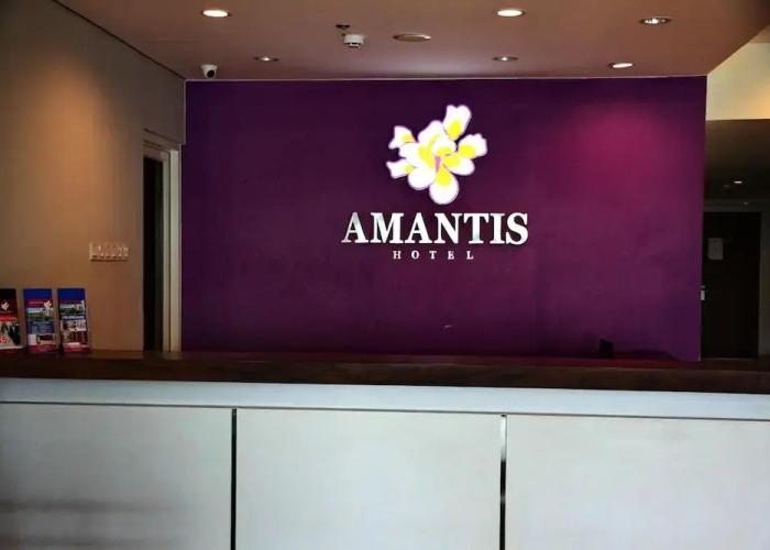 Amantis Hotel
