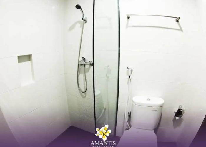 Amantis Hotel