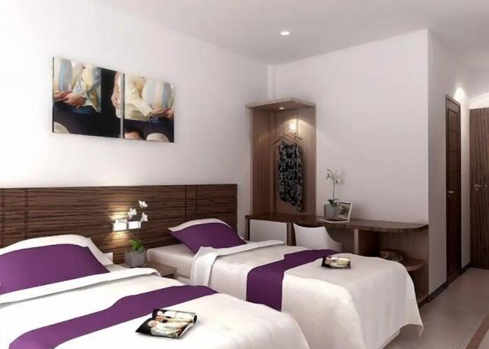 Amantis Hotel