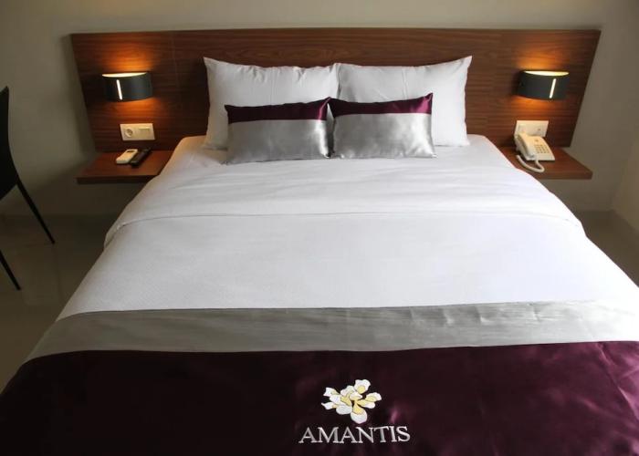 Amantis Hotel
