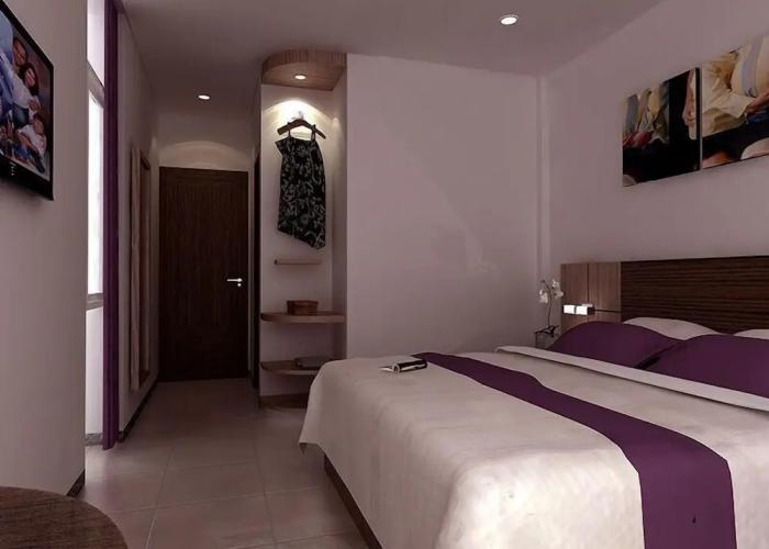 Amantis Hotel