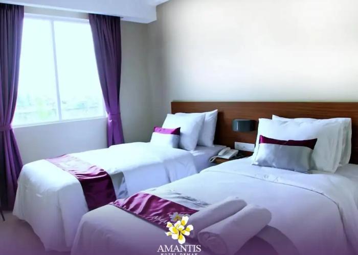 Amantis Hotel
