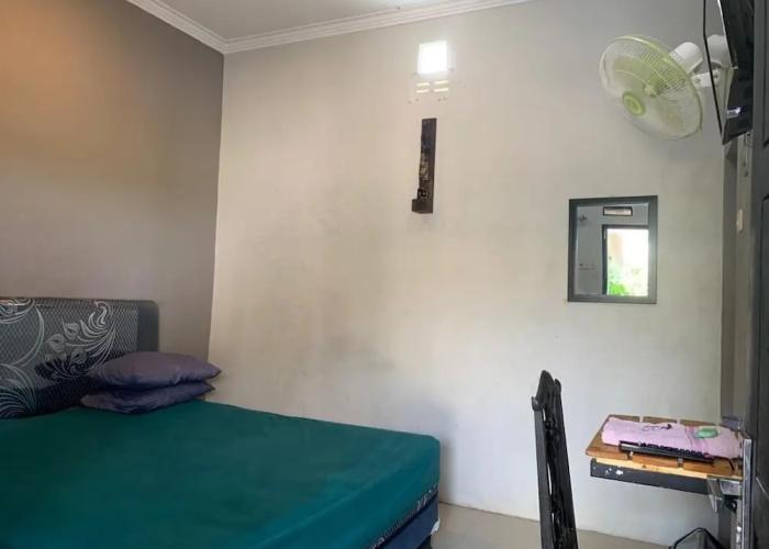 Hotel Nuansa Asri