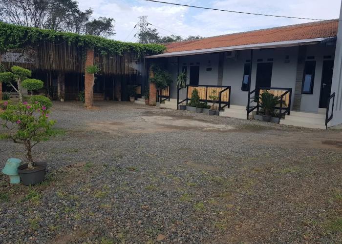 Hotel Nuansa Asri