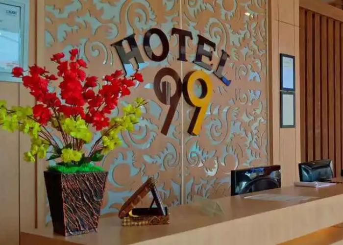 Hotel 99 Pati