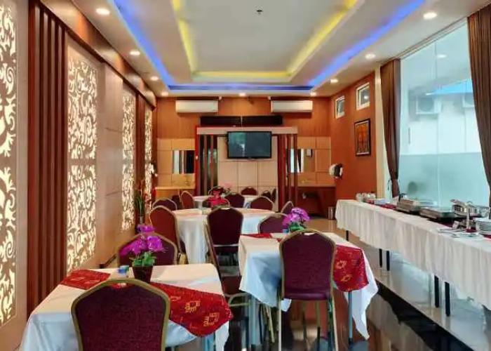 Hotel 99 Pati