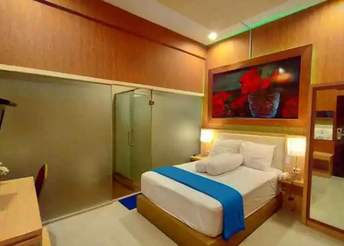 Hotel 99 Pati
