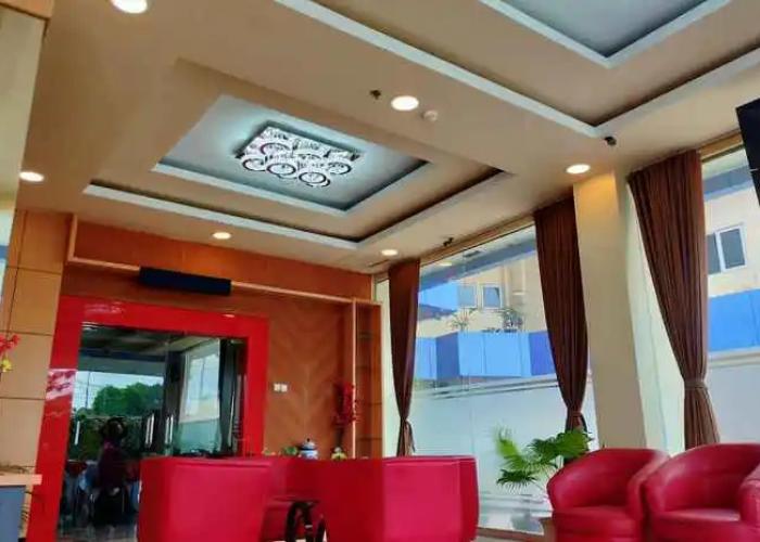 Hotel 99 Pati