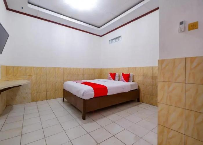 OYO 2855 Sartika Hotel Pati