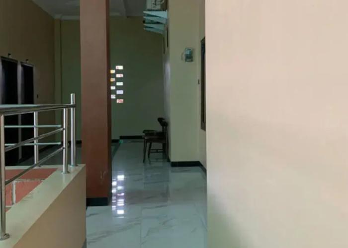 RedDoorz Syariah near Kawasan Simpang Lima Pati