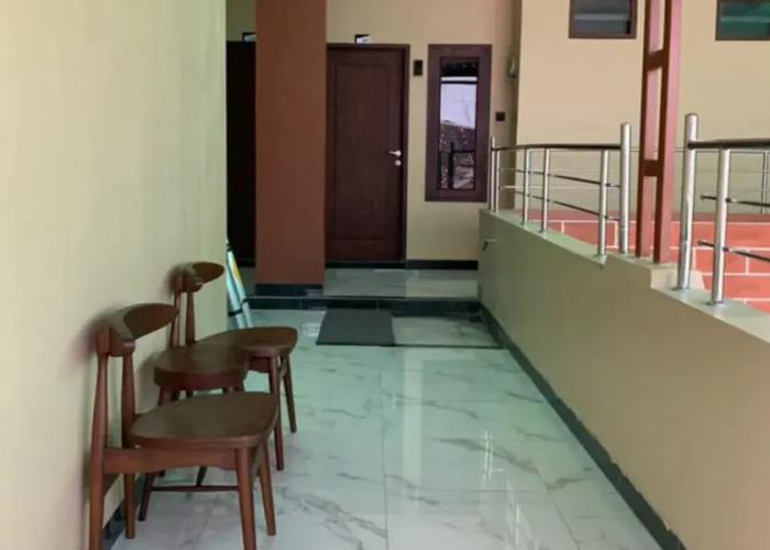 RedDoorz Syariah near Kawasan Simpang Lima Pati
