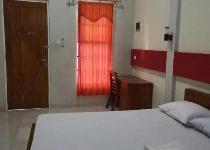 Harmony House Syariah RedPartner