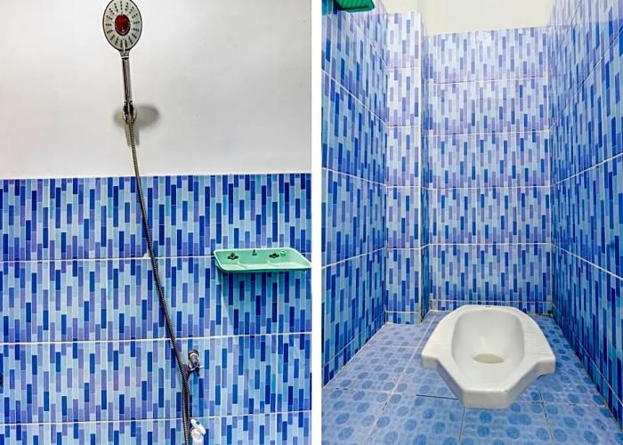 SPOT ON 90744  Alika Homestay