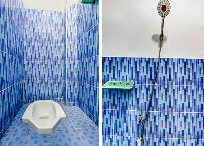 SPOT ON 90744  Alika Homestay