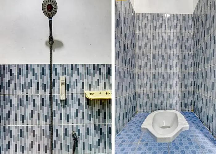 SPOT ON 90744  Alika Homestay