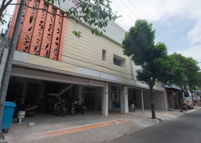 Simpang 7 Residence