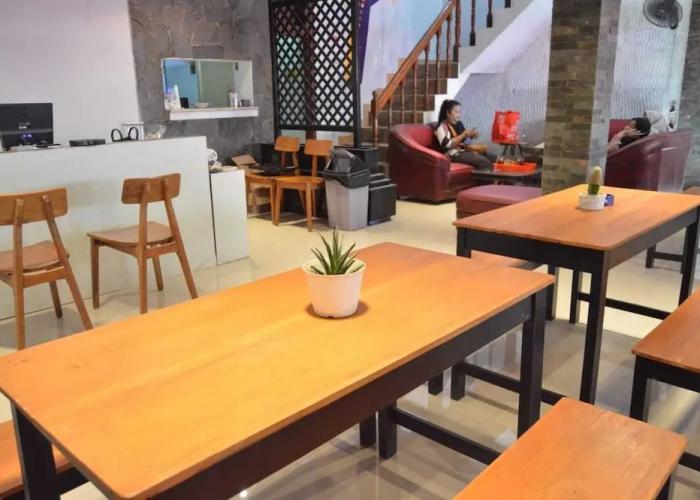 Simpang 7 Residence