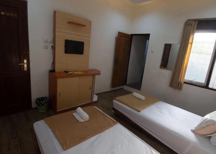 Simpang 7 Residence