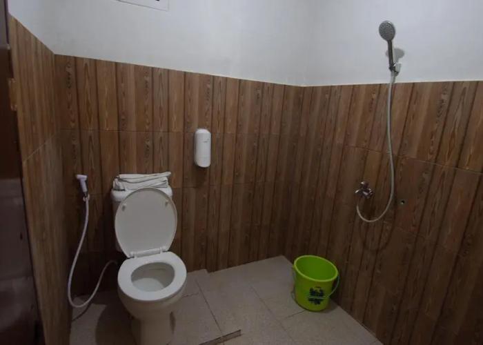 Simpang 7 Residence