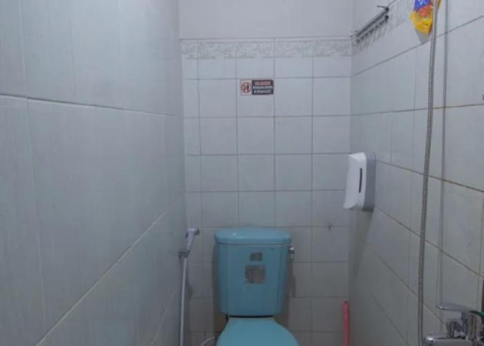 Simpang 7 Residence