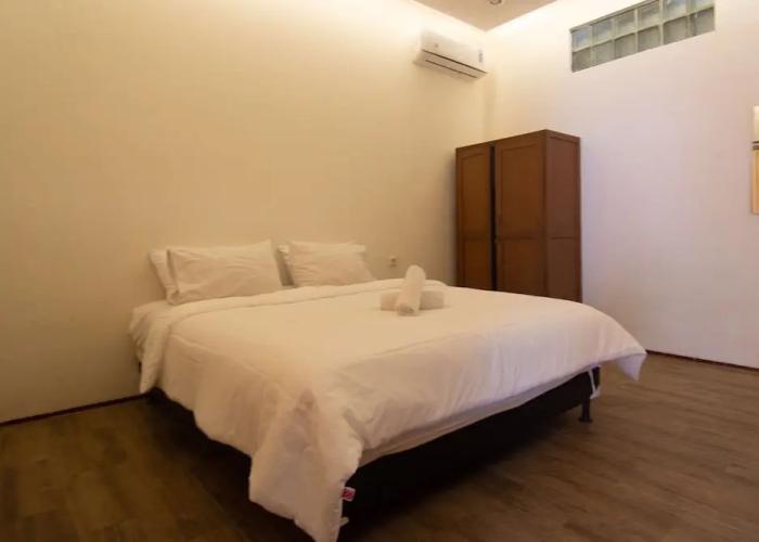 Simpang 7 Residence