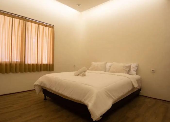 Simpang 7 Residence