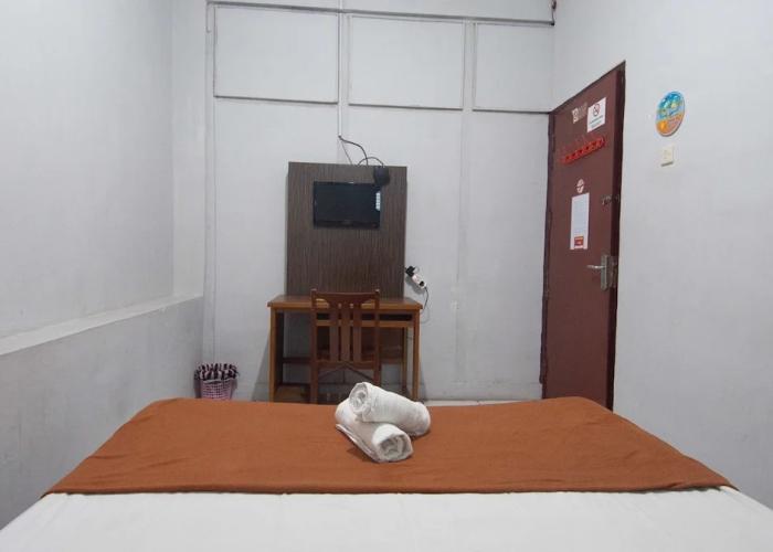 Simpang 7 Residence