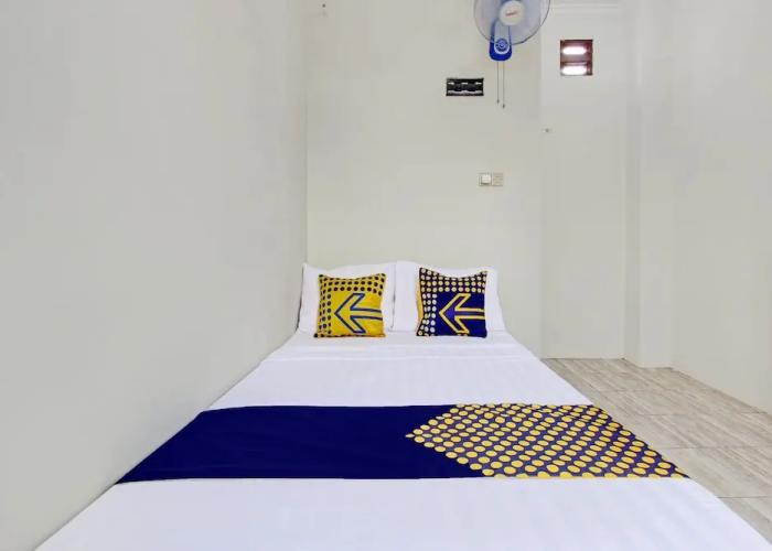 SPOT ON 92181 Kristin Homestay