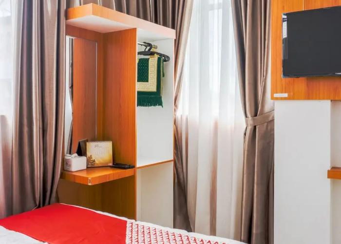 OYO 2199 Mandiri Guest House Syariah