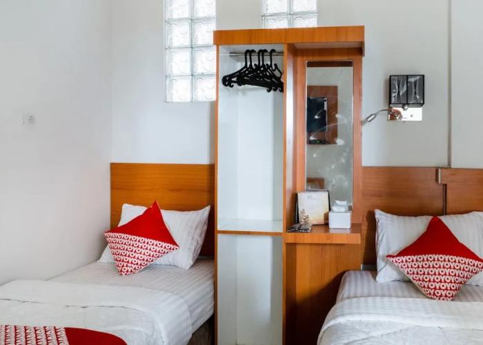 OYO 2199 Mandiri Guest House Syariah