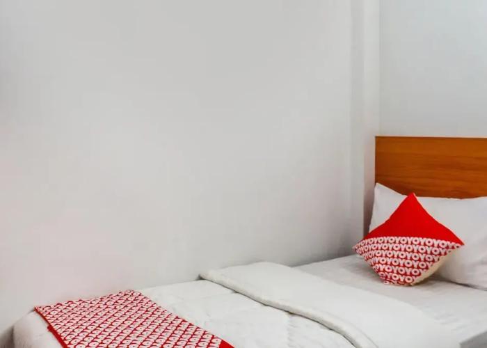 OYO 2199 Mandiri Guest House Syariah