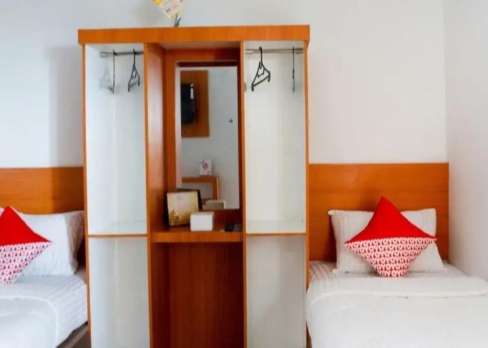 OYO 2199 Mandiri Guest House Syariah