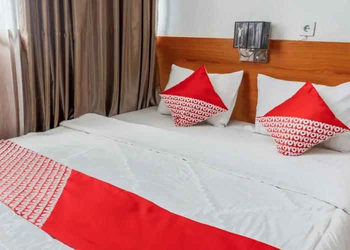 OYO 2199 Mandiri Guest House Syariah