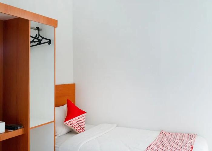 OYO 2199 Mandiri Guest House Syariah