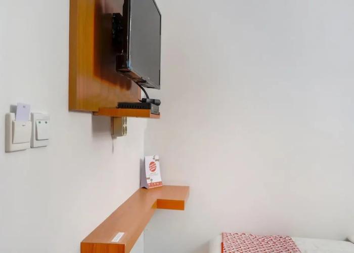 OYO 2199 Mandiri Guest House Syariah