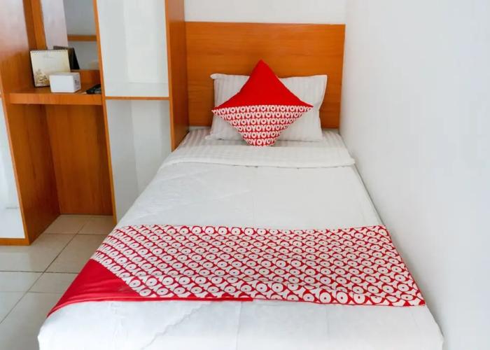OYO 2199 Mandiri Guest House Syariah