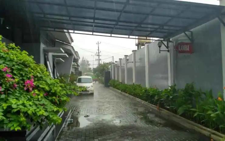 фото D'Java Hotel Kudus