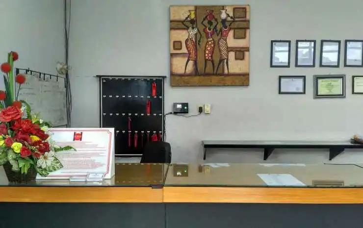 фото D'Java Hotel Kudus