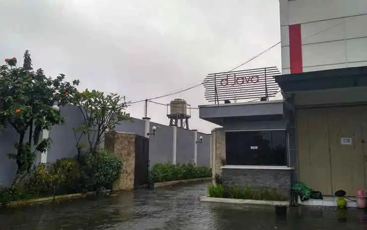 фото D'Java Hotel Kudus