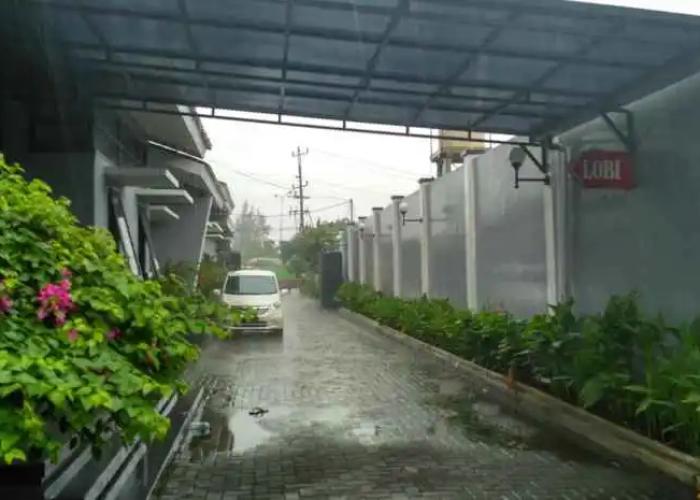 D'Java Hotel Kudus