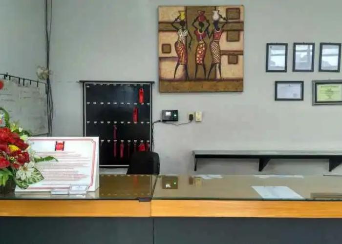 D'Java Hotel Kudus