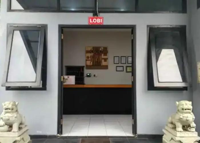 D'Java Hotel Kudus